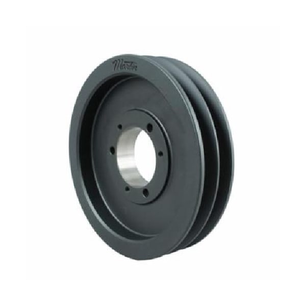 Conventional Qd Sheave, 2 B 52 SDS